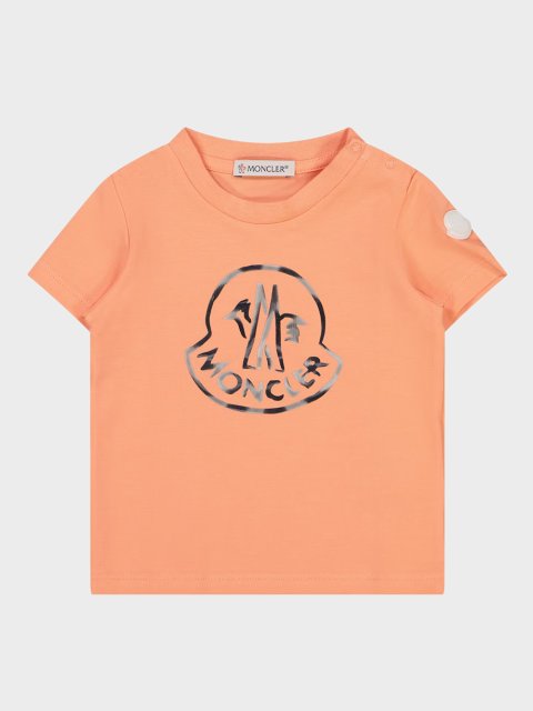 Футболка MONCLER (27755): фото - Invogue