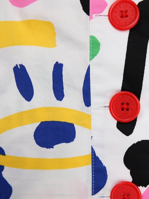 Топ б/р Stella Mccartney (12153): фото 5 - Invogue