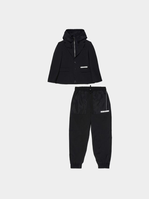 Куртка, брюки Dsquared (78779): фото - Invogue