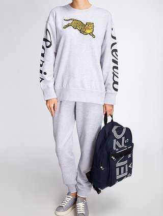 Свитшот Kenzo (1650): фото 3 - Invogue