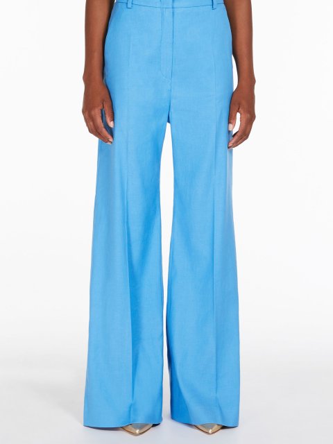Брюки Weekend Max Mara (28234): фото 1 - Invogue