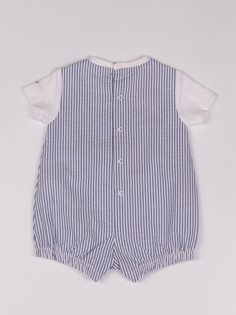 Боді к/р Il Gufo (31609): фото 1 - Invogue