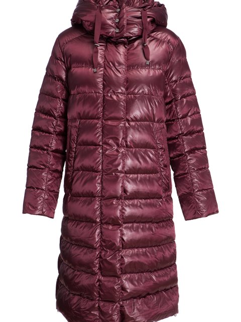 Пальто Marc Cain (1827): фото 2 - Invogue