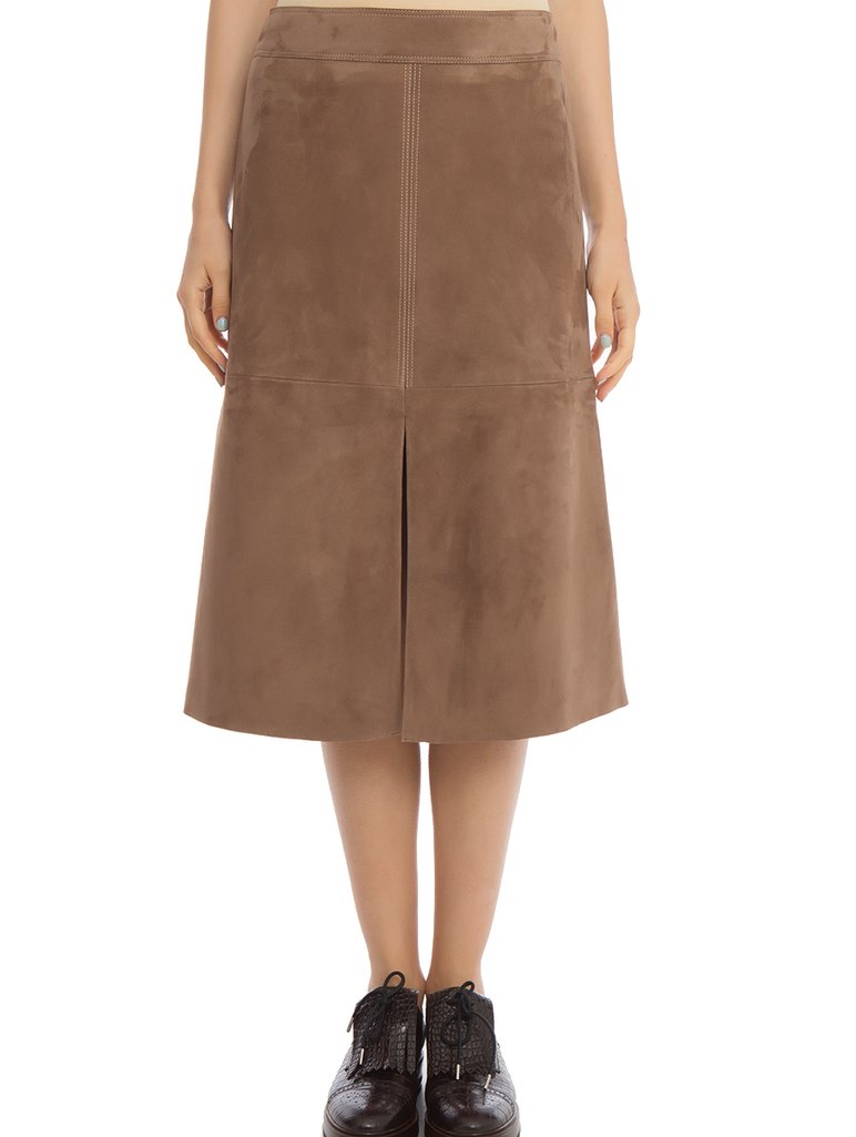Юбка Weekend Max Mara (1209): фото 5 - Invogue