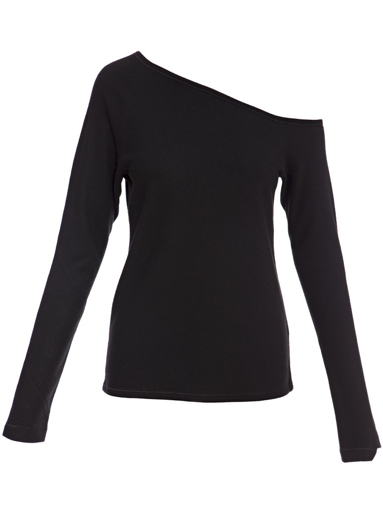 Свитер Helmut Lang (2171): фото 2 - Invogue