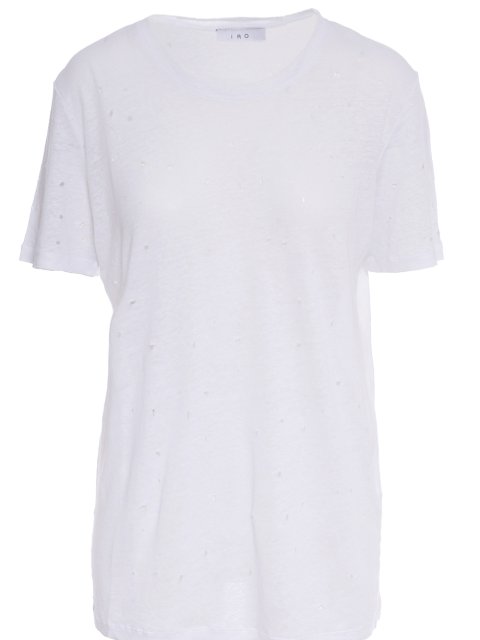 Футболка IRO (3204): фото - Invogue