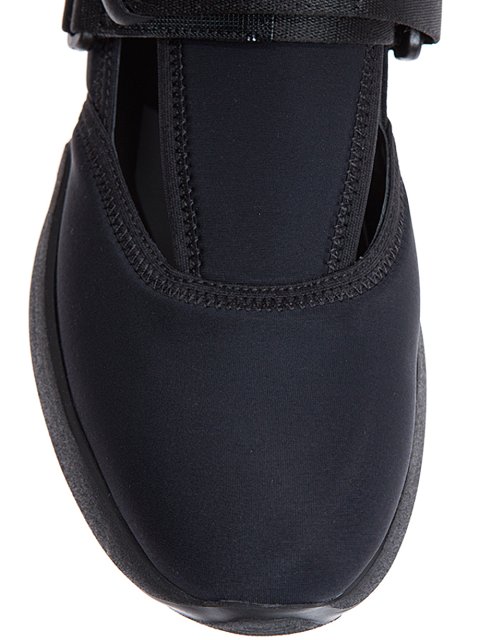 Сникерсы MSGM (1376): фото 6 - Invogue