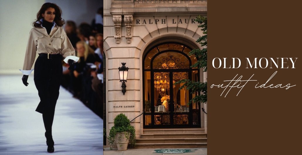 Стиль Old Money: тихая роскошь в простоте
