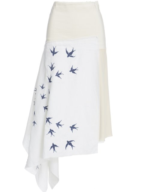 Юбка JW Anderson (4034): фото - Invogue