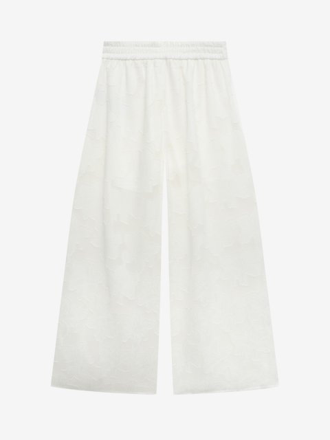 Топ, брюки Monnalisa (78740): фото 2 - Invogue