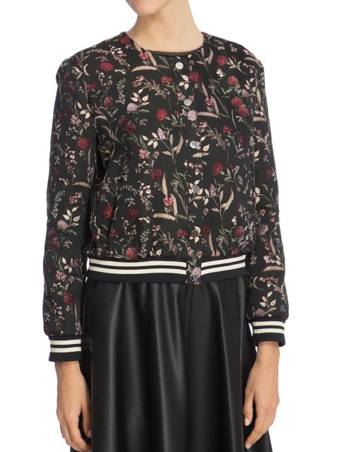 Куртка Marella (924): фото 6 - Invogue