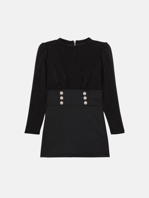 Сукня д/р Balmain (59770): фото - Invogue