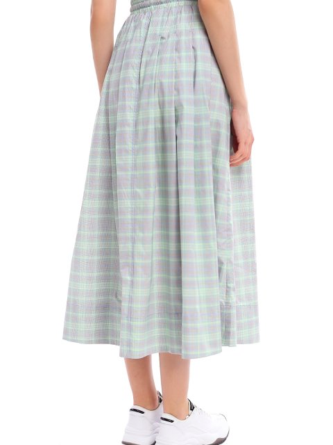 Спідниця  (10853): фото 6 - Invogue