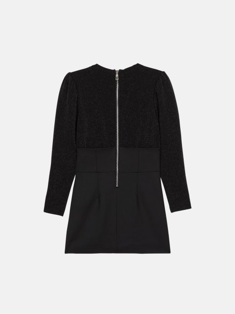 Сукня д/р Balmain (59770): фото 1 - Invogue