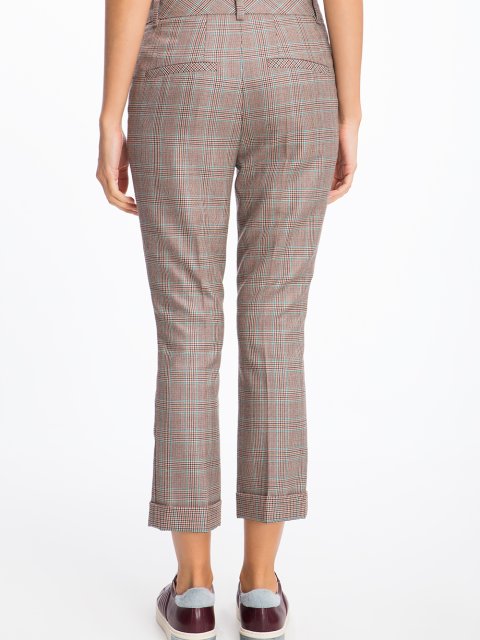 Брюки Marc Cain (1585): фото 6 - Invogue