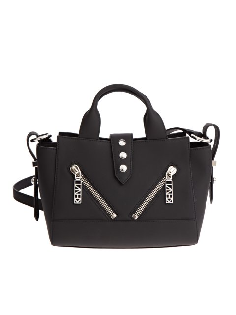 Сумка Kenzo (4358): фото 2 - Invogue