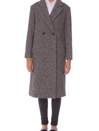 Пальто Weekend Max Mara (2627): фото 6 - Invogue