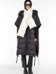 Чорний жилет MAX MARA : фото 5 - Invogue