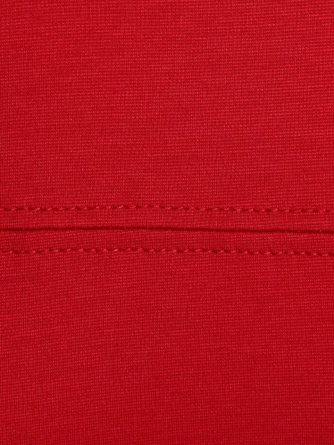 Красная футболка MARC CAIN: фото 5 - Invogue