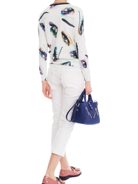 Свитер Kenzo (3141): фото 4 - Invogue