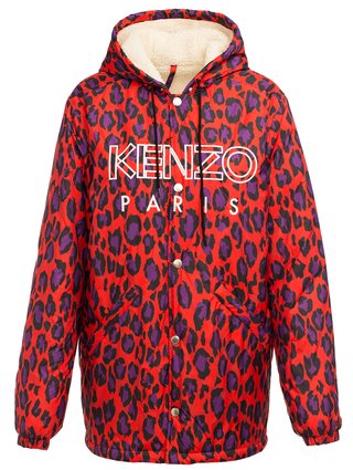 Куртка Kenzo (1825): фото 7 - Invogue