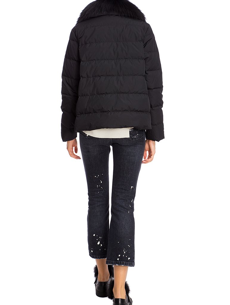 Джинсы Weekend Max Mara (2081): фото 2 - Invogue