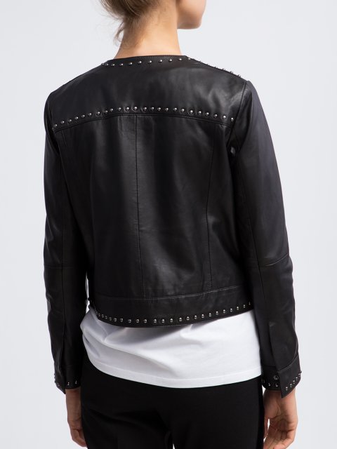 Куртка Marella (1004): фото 6 - Invogue