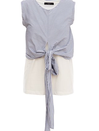 Блуза Weekend Max Mara (1645): фото - Invogue