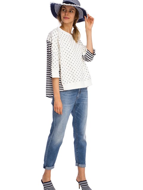 Светр Marc Cain (380): фото 3 - Invogue