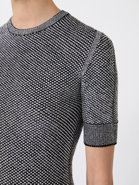 Светр SPORTMAX з суміші віскози : фото 4 - Invogue