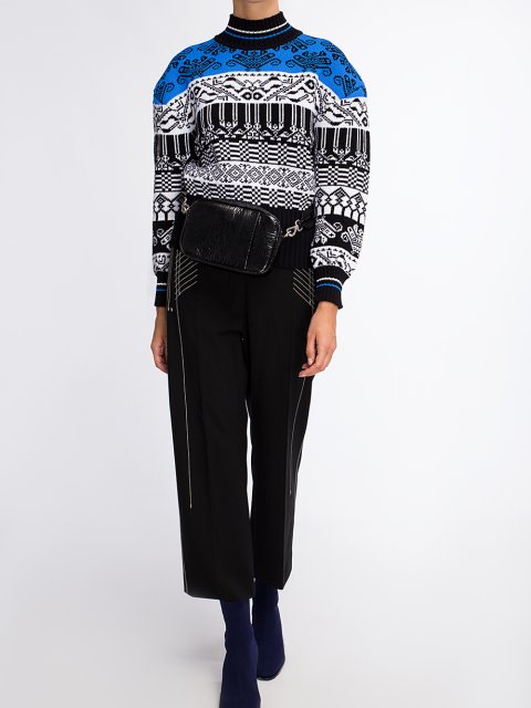 Брюки Max Mara Sportmax (879): фото 1 - Invogue