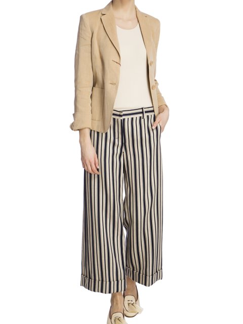 Топ Max Mara (563): фото 3 - Invogue