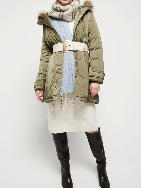 Молочна сукня PENNYBLACK : фото 4 - Invogue