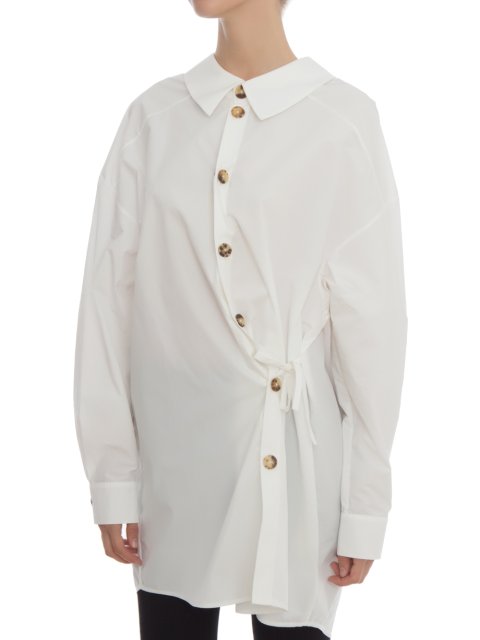 Сорочка A.W.A.K.E Mode (4024): фото 5 - Invogue