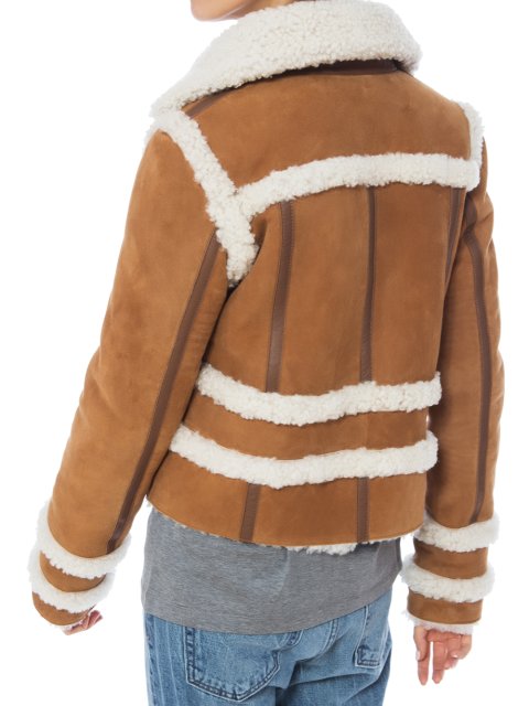 Дублянка Carven (2518): фото 6 - Invogue