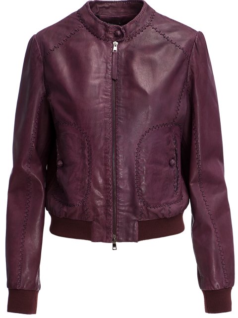 Куртка Marc Cain (1411): фото - Invogue