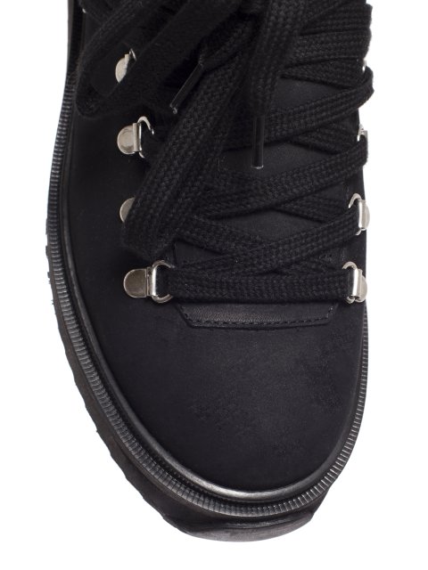 Ботинки Kenzo (3364): фото 6 - Invogue