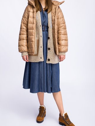 Кардиган Weekend Max Mara (2157): фото 3 - Invogue
