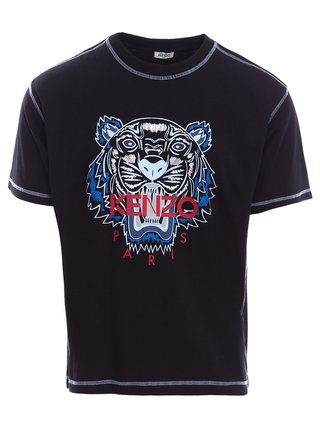 Футболка Kenzo (1619): фото - Invogue