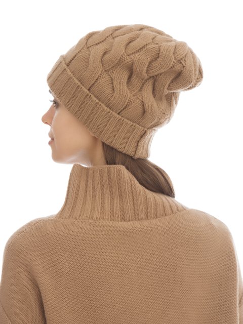 Шапка Max Mara (4340): фото 4 - Invogue