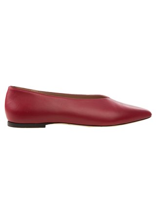 Туфли Max Mara (309): фото 2 - Invogue