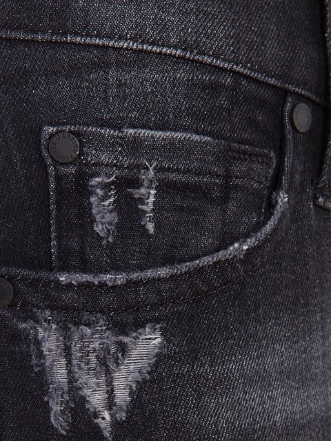 Джинси 7 for all mankind (2086): фото 7 - Invogue