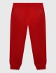 Червоні брюки EMPORIO ARMANI KIDS : фото - Invogue