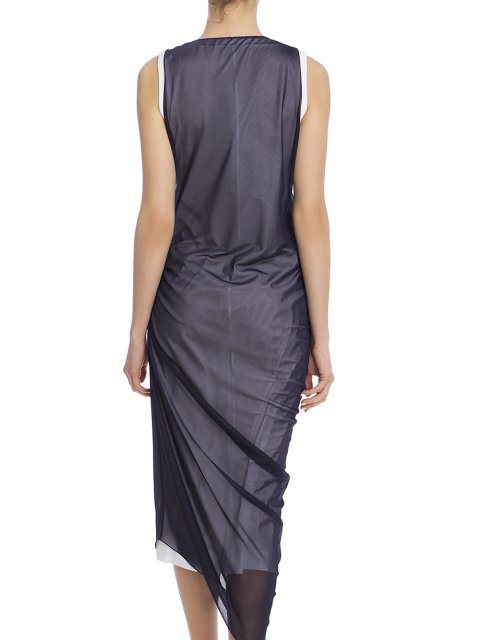 Платье Max Mara Sportmax (140): фото 6 - Invogue