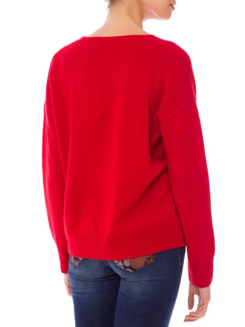 Светр Paul&Joe (2494): фото 6 - Invogue