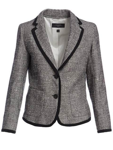 Пиджак Weekend Max Mara (434): фото - Invogue