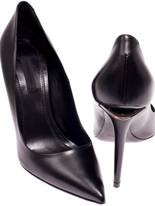 Туфлi Alexander Wang (1330): фото 5 - Invogue