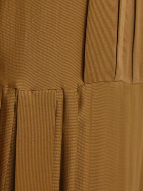 Коричнева сукня JOSEPH : фото 9 - Invogue