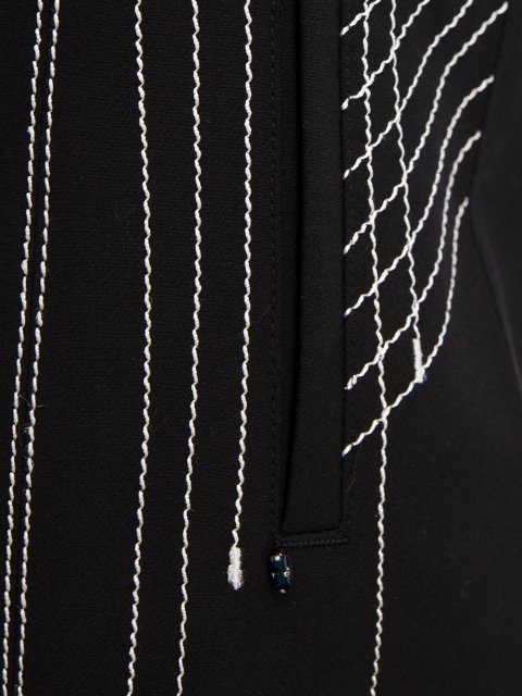 Брюки Max Mara Sportmax (879): фото 5 - Invogue