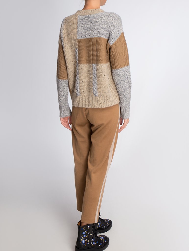 Свитер Weekend Max Mara (2350): фото 5 - Invogue